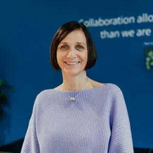 Portrait Tanja Nortmann