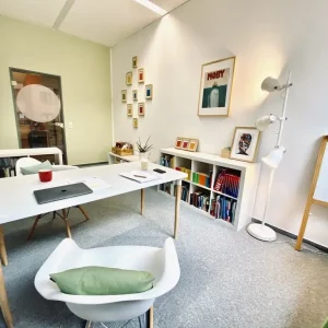 Exklusivbüro im Satellit Hamburg Alster | 1000 Satellites bietet Coworking und Büroflächen in Hamburg, München und Rhein-Neckar