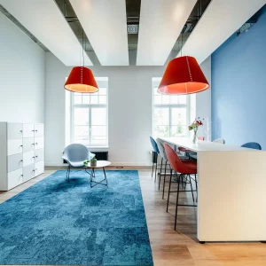 Exklusive Bürofläche im Satelliten The Malt in München-Allach | 1000 Satellites bietet Eventmöglichkeiten in München, Hamburg und der Region Rhein-Neckar