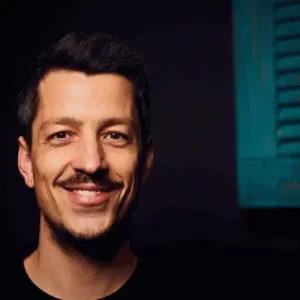 Portrait Niklas Esser