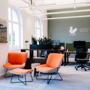 1000satellites Coworking Neustadt Weinstraße