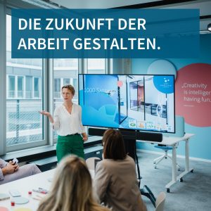 Arbeitszukunft