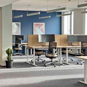 Coworking Gilching München