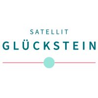 Logo_Satellit_Glueckstein_4c