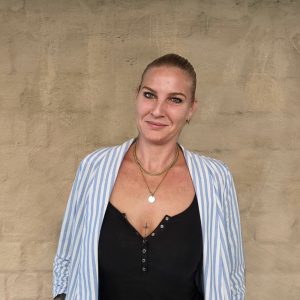 Miriam Westphal