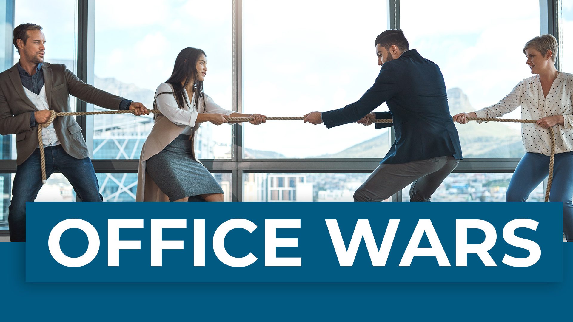 Office Wars