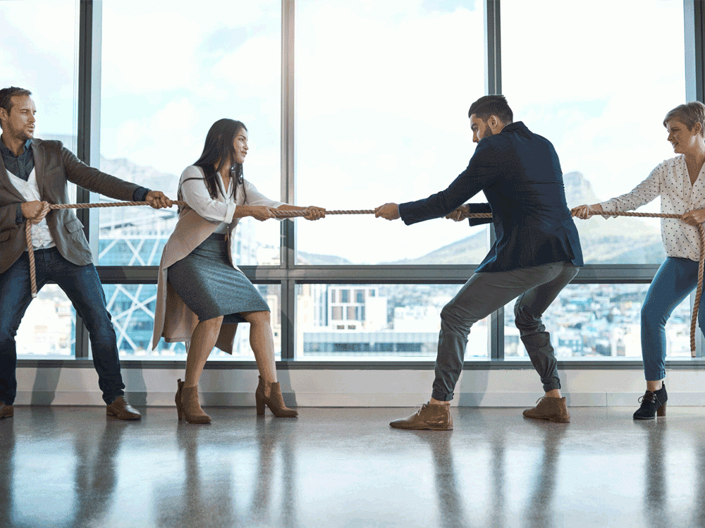 Office-Wars