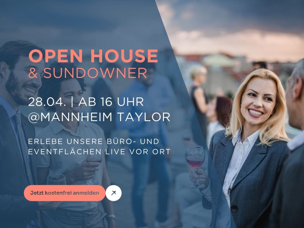 Openhouse-Mannheim
