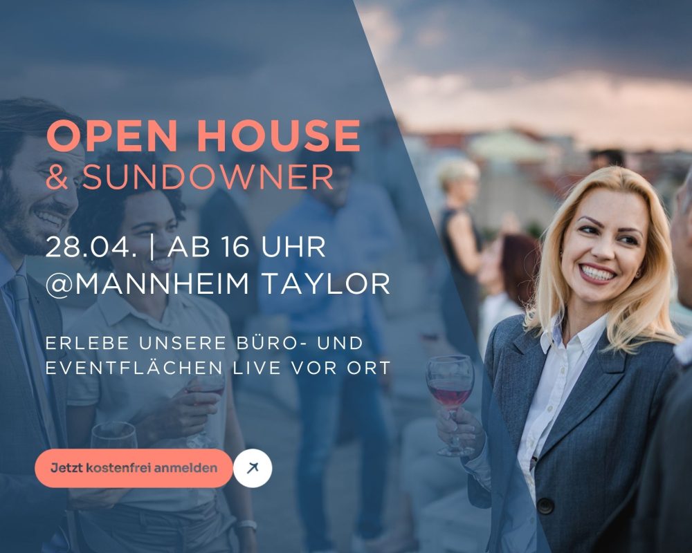 Openhouse-Mannheim