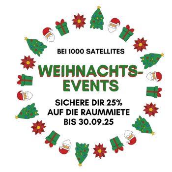 Weihnachtsevent